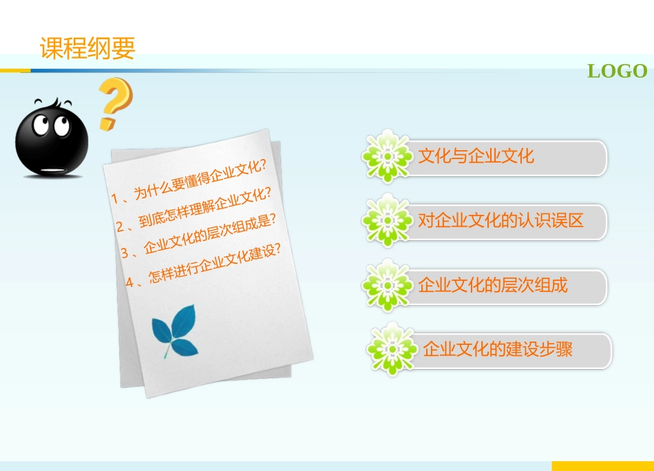 精美企业文化ppt_第2页