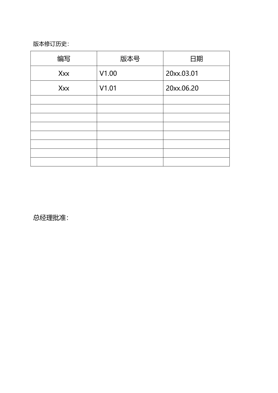 研发中心管理制度_第2页