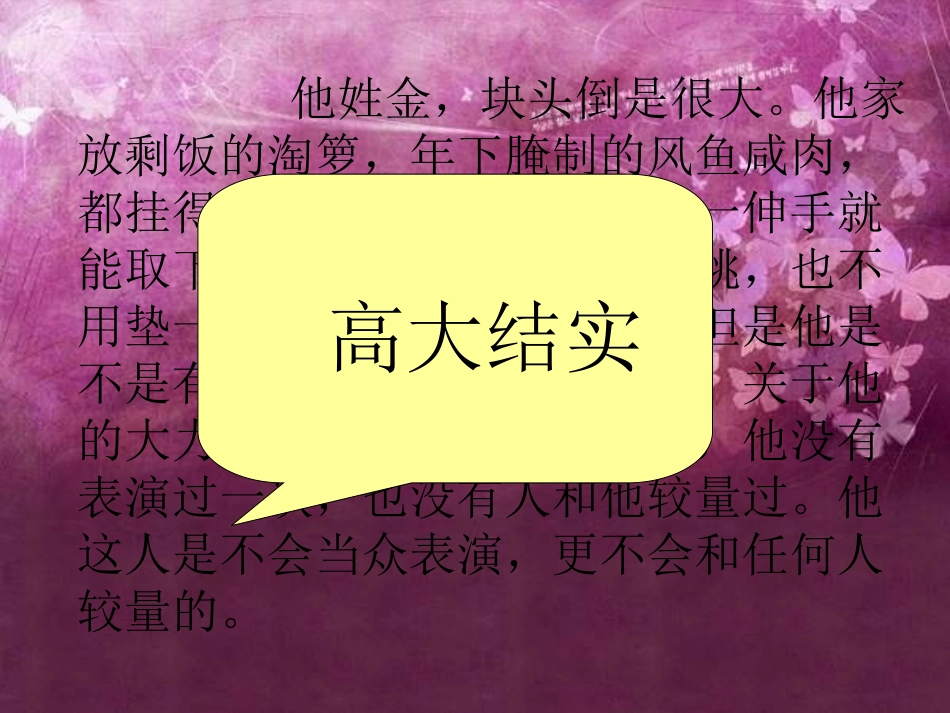 故乡人——金大力_第2页
