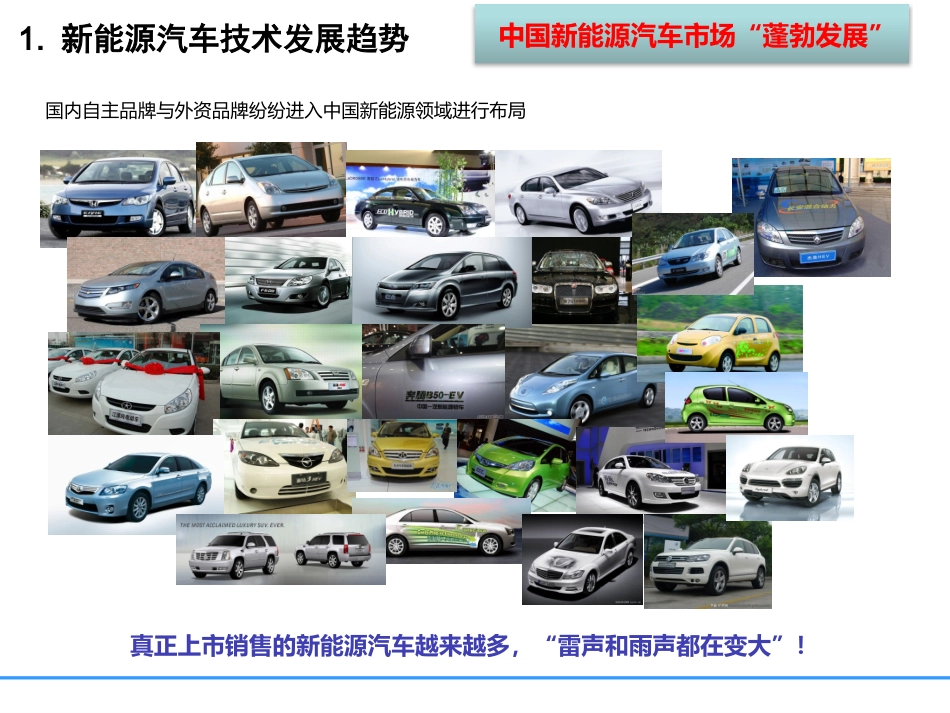 新能源汽车专业建设技术路线_第2页