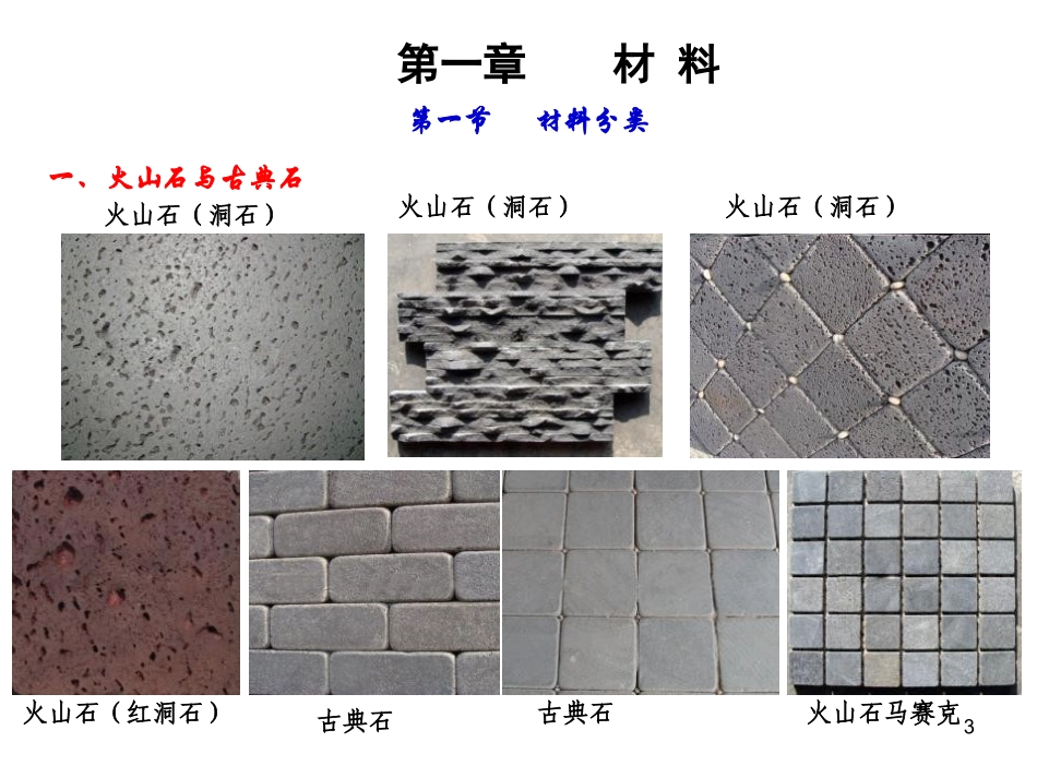 室外景观石材铺装工程标准做法_第3页