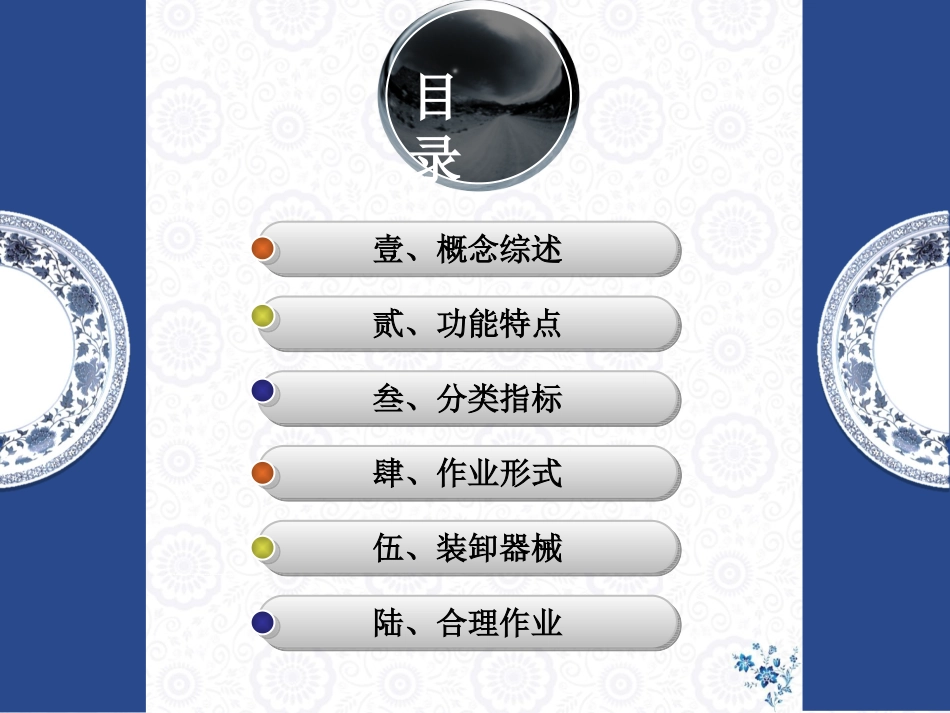 现代物流学(装卸搬运)_第2页