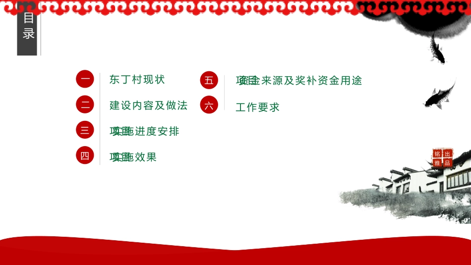 幸福新农村建设方案_第2页
