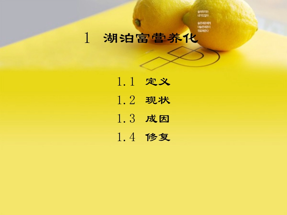 湖泊富营养化生态修复_第3页