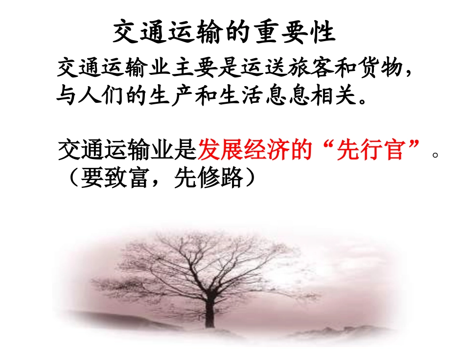 交通运输方式的选择_第2页