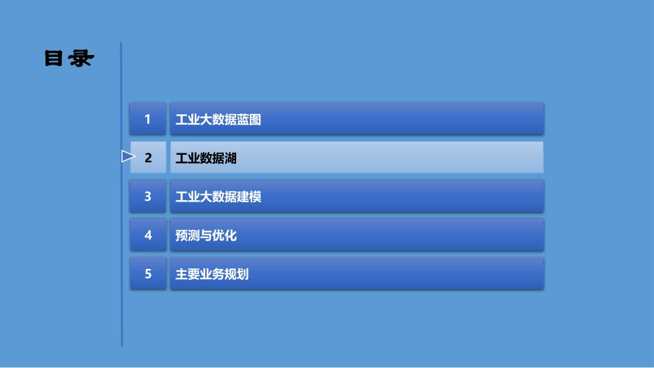工业大数据方案建议书_V1.0_第3页