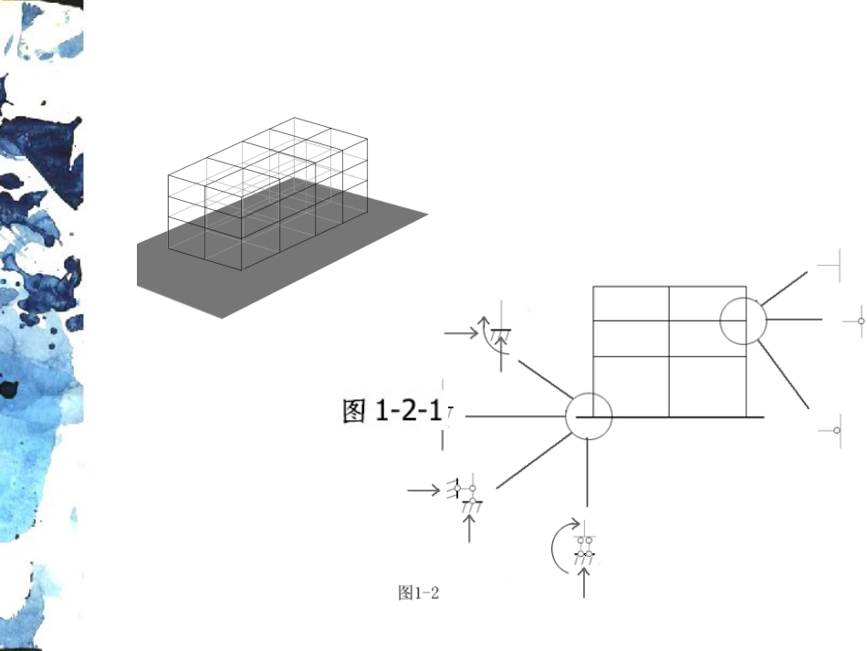 结构力学课件.ppt同济大学 朱慈勉_第3页