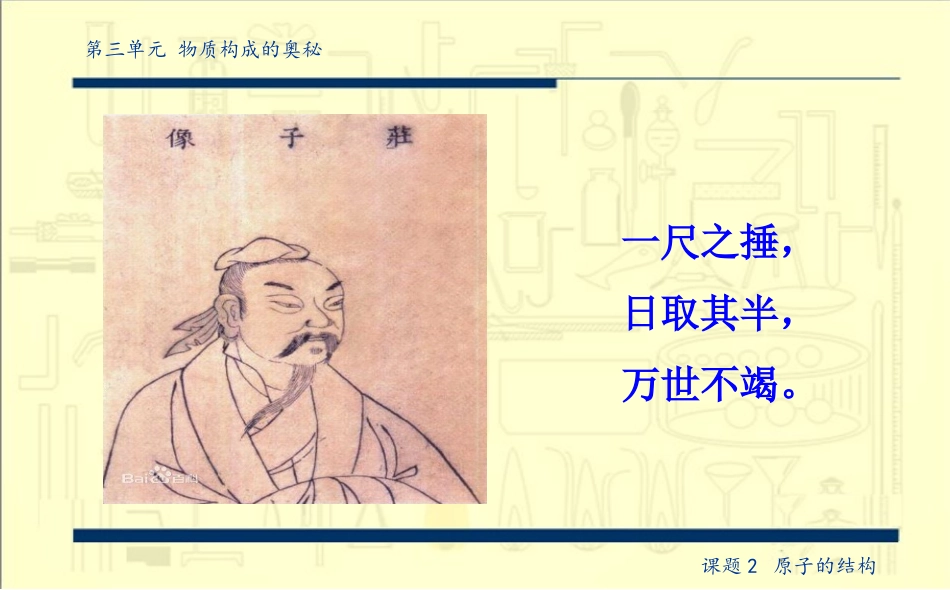 课题2 原子的结构_第2页