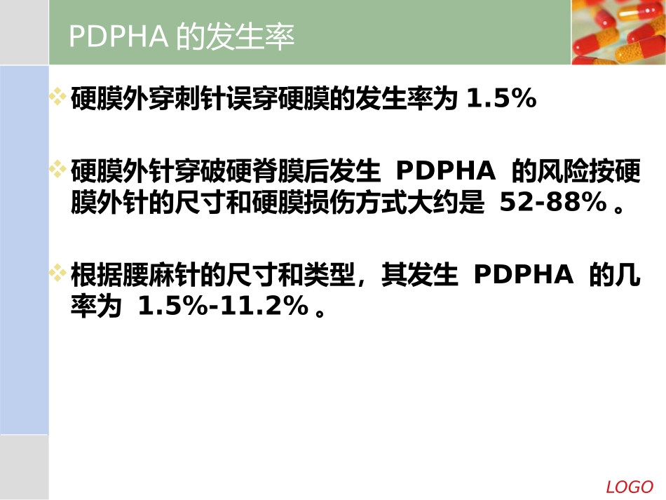 椎管内麻醉穿透后头痛处理_第3页