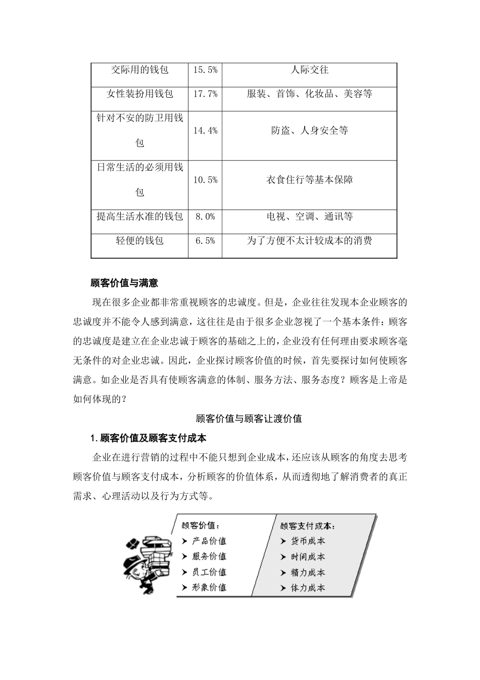 影响消费行为的主要因素(五)_第3页
