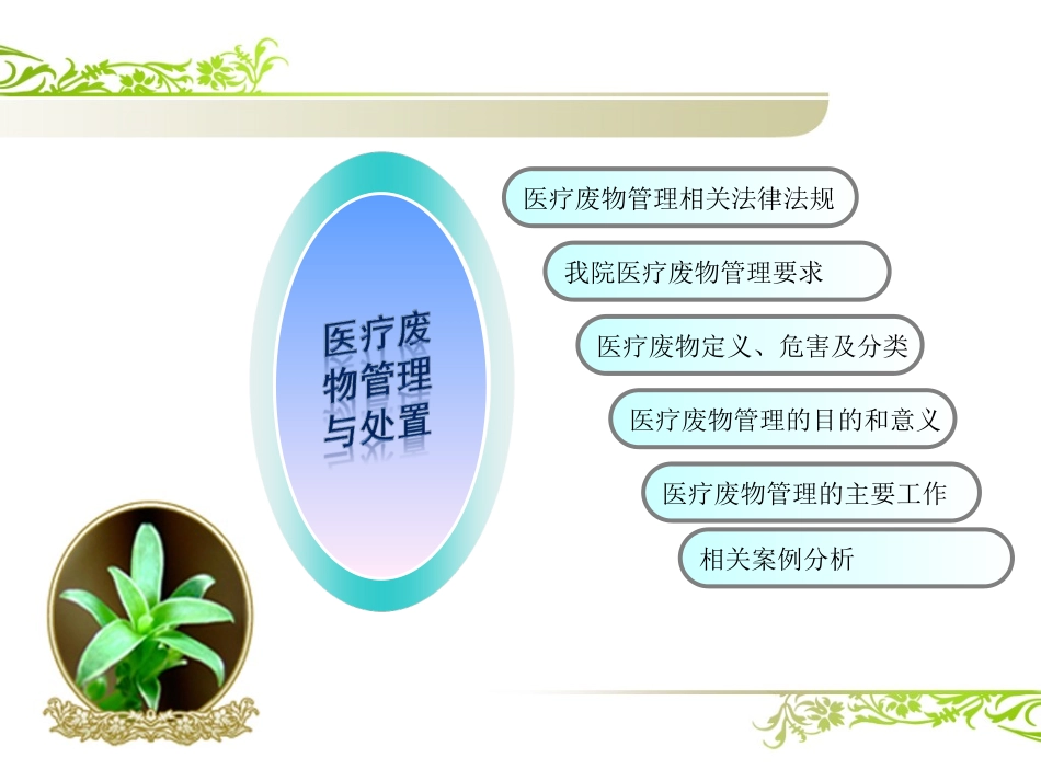 医疗废物处理课件_第2页