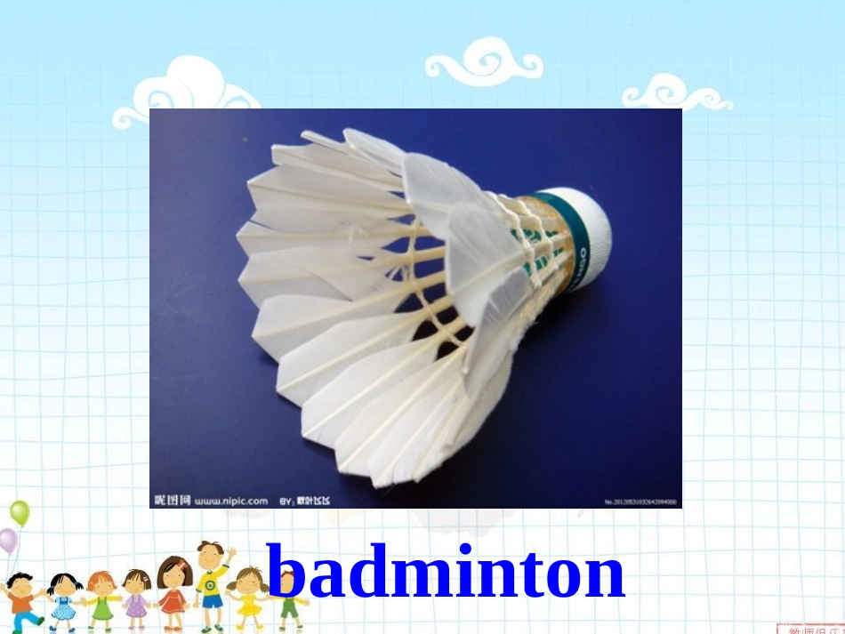 剑桥少儿英语预备级下册Unit3_第2页