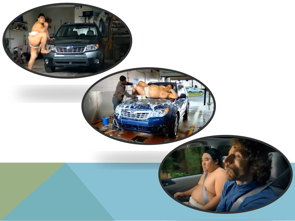 国外五个广告创意分析_第3页