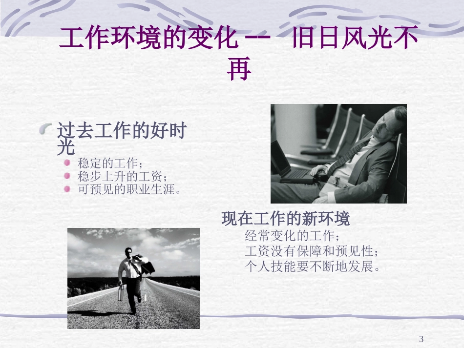 设计自己、提升能力_第3页