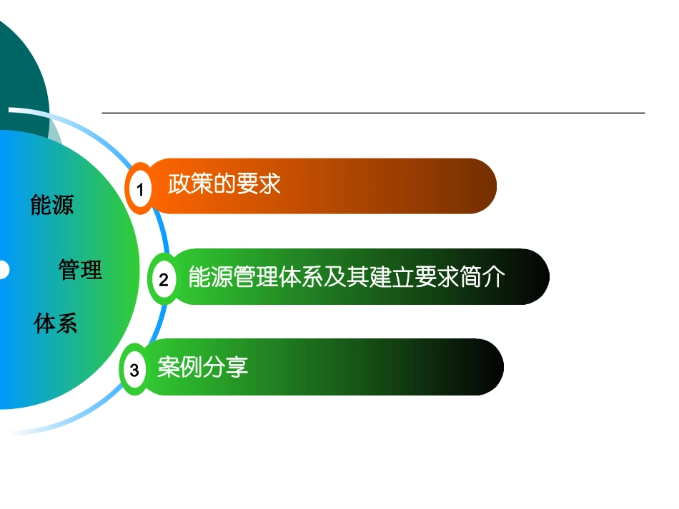能源管理体系宣贯培训PPT_第2页