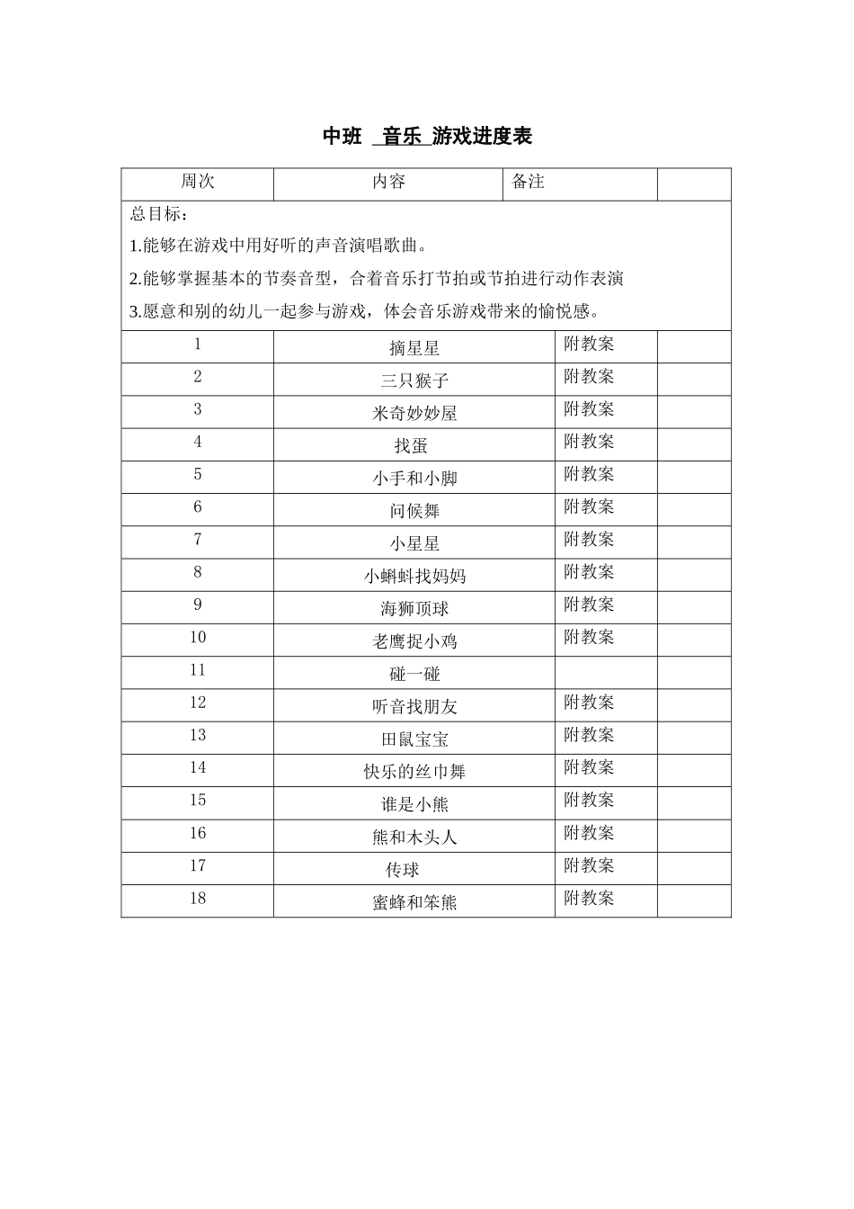 中班音乐游戏_第1页