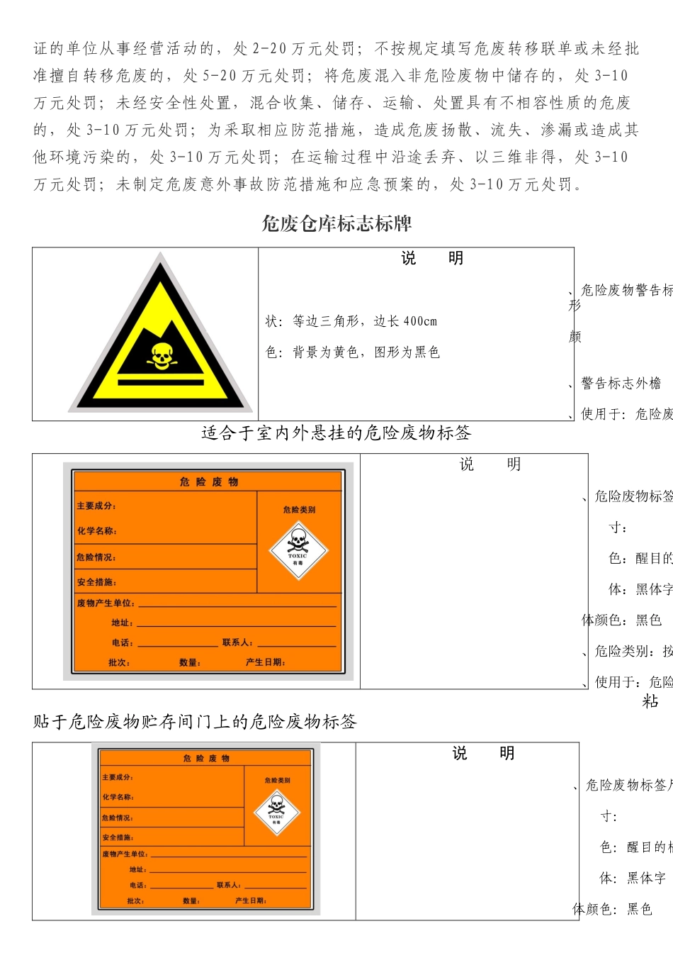 危废仓库建立标准_第2页