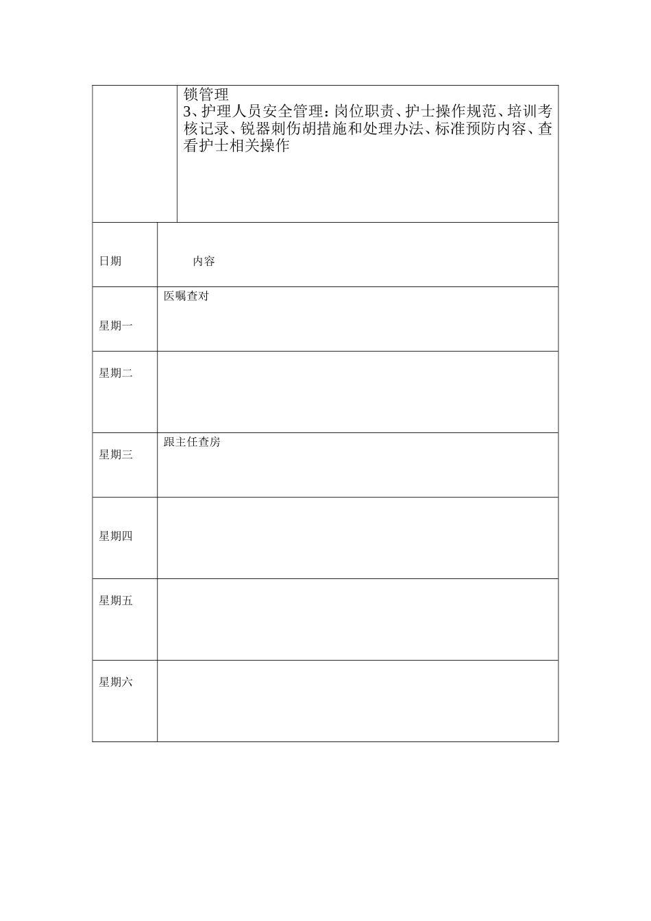 护理质控内容_第2页