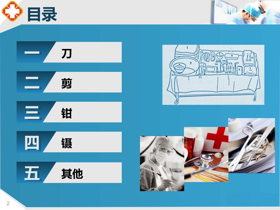 手术室常见器械_第2页