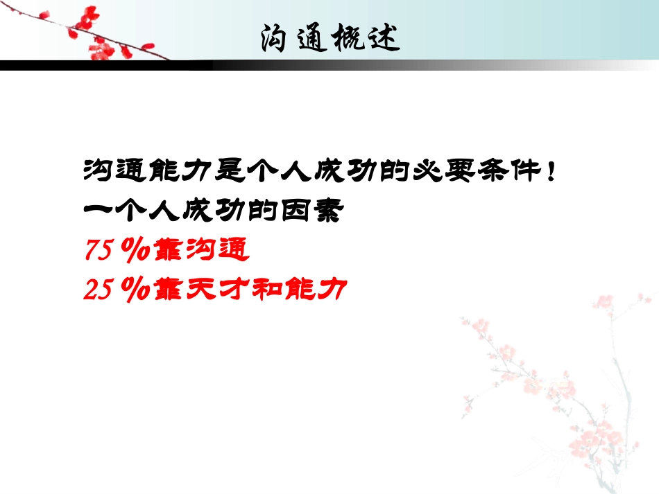 沟通技巧培训课件_第3页