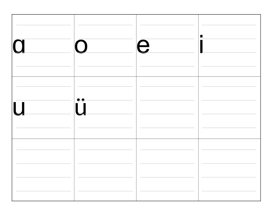 拼音字母表课件_第1页