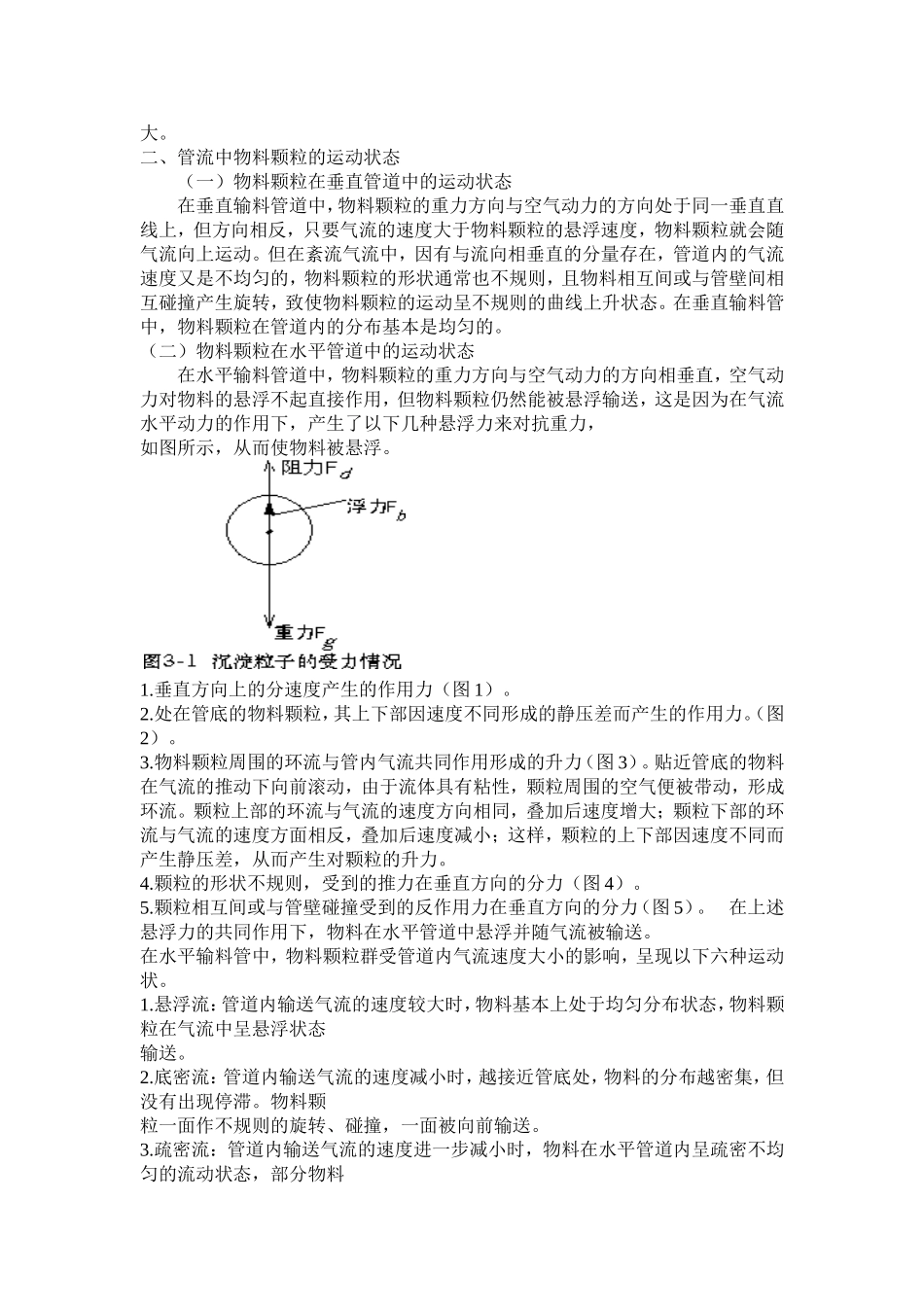 气力输送原理汇总_第2页