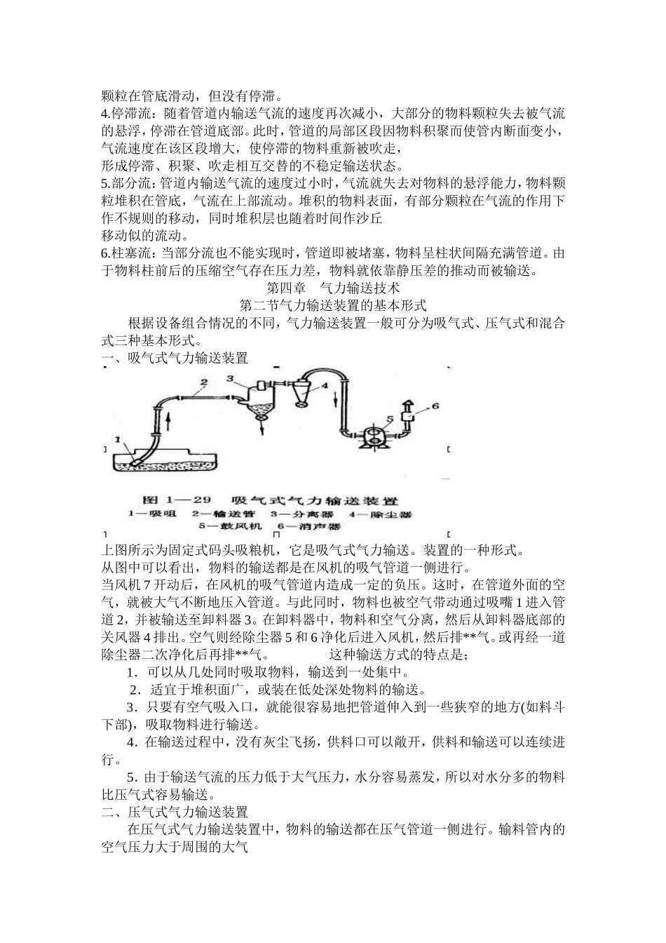 气力输送原理汇总_第3页