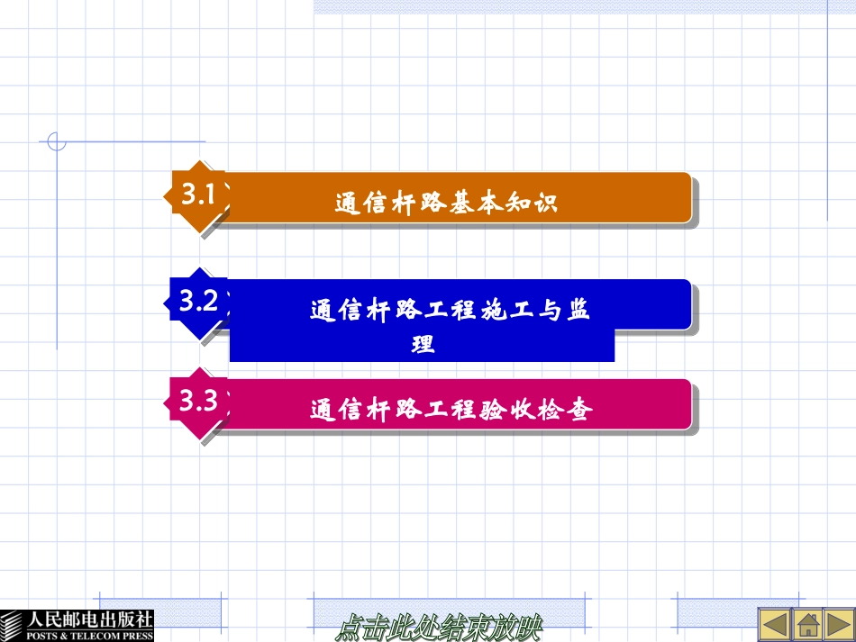 通信杆路工程施工_第2页