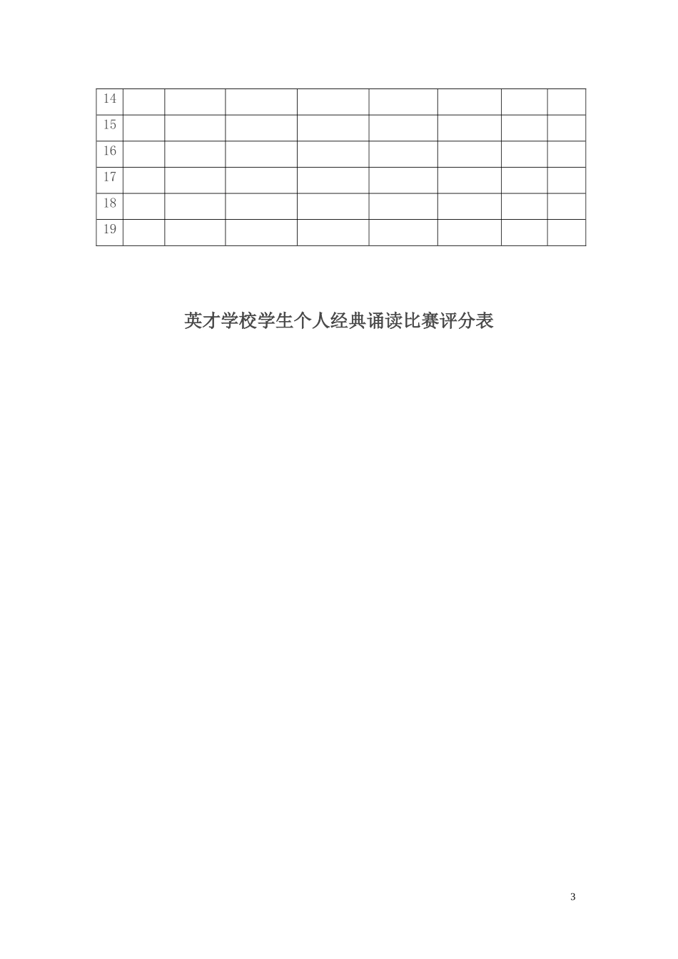 经典诵读比赛评分标准_第3页