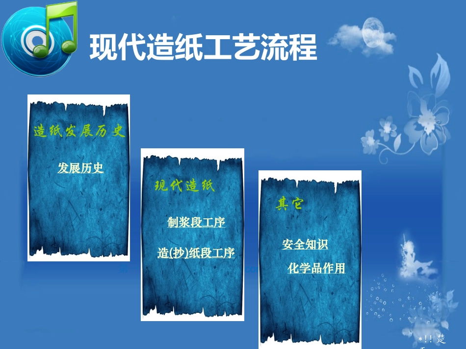 造纸工艺流程_第2页