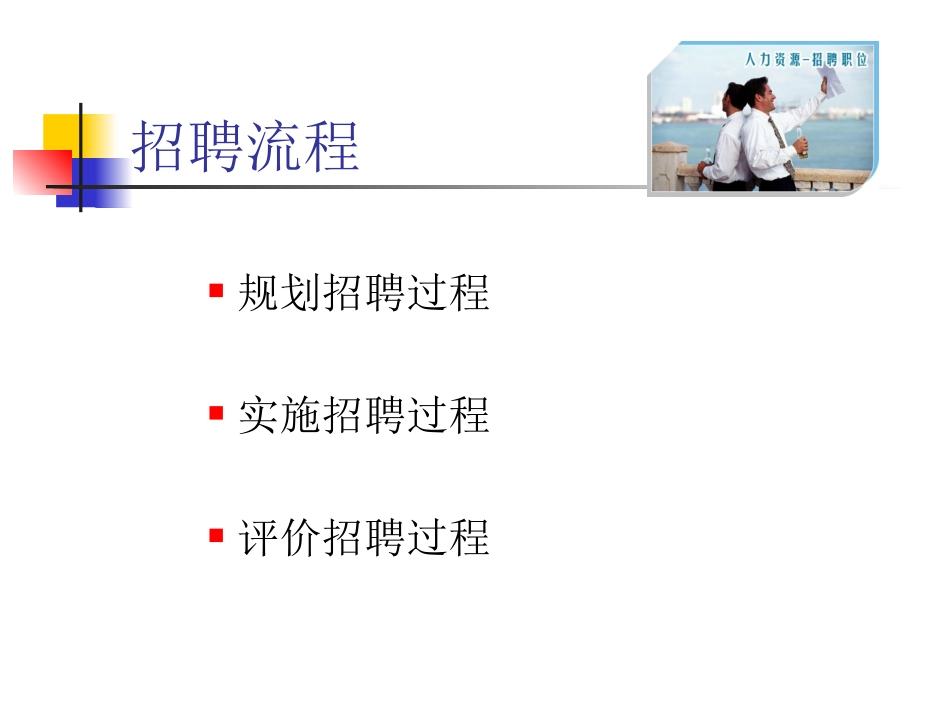 人力招聘培训课件_第2页