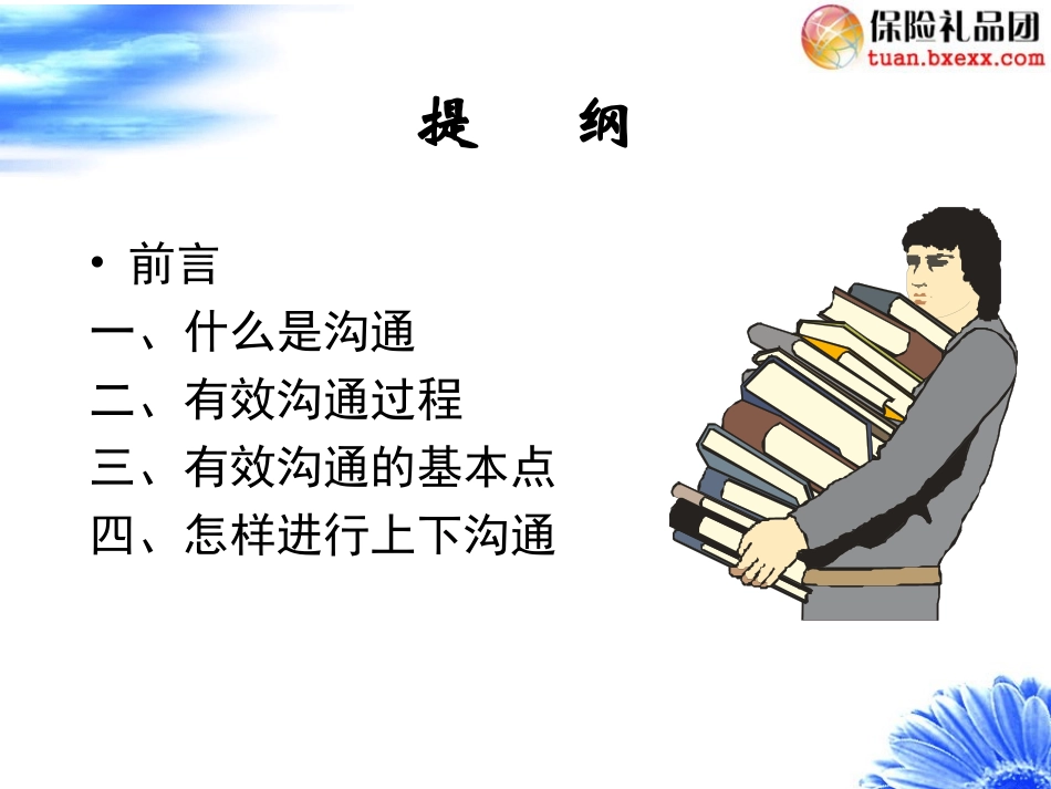 有效沟通技巧-四大要点43_第2页