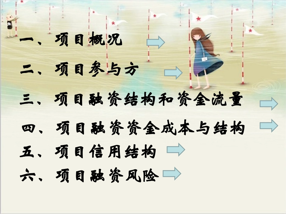 房地产项目融资方案_第2页