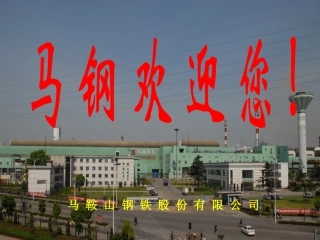 马钢第一钢轧总厂车轮钢冶炼工艺过程简介