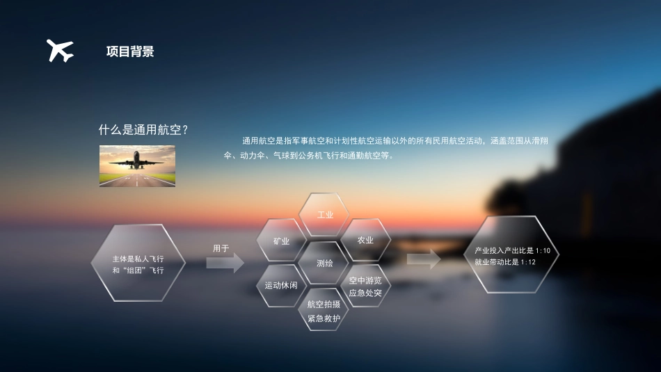 通用航空项目方案_第2页