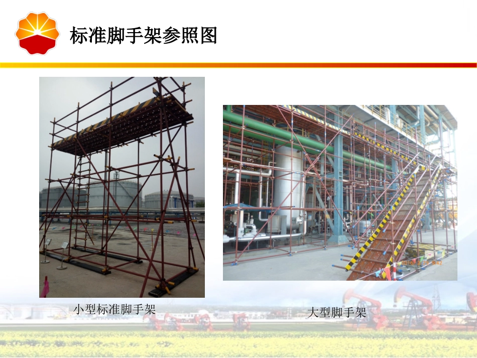 脚手架搭设施工培训课件_第3页