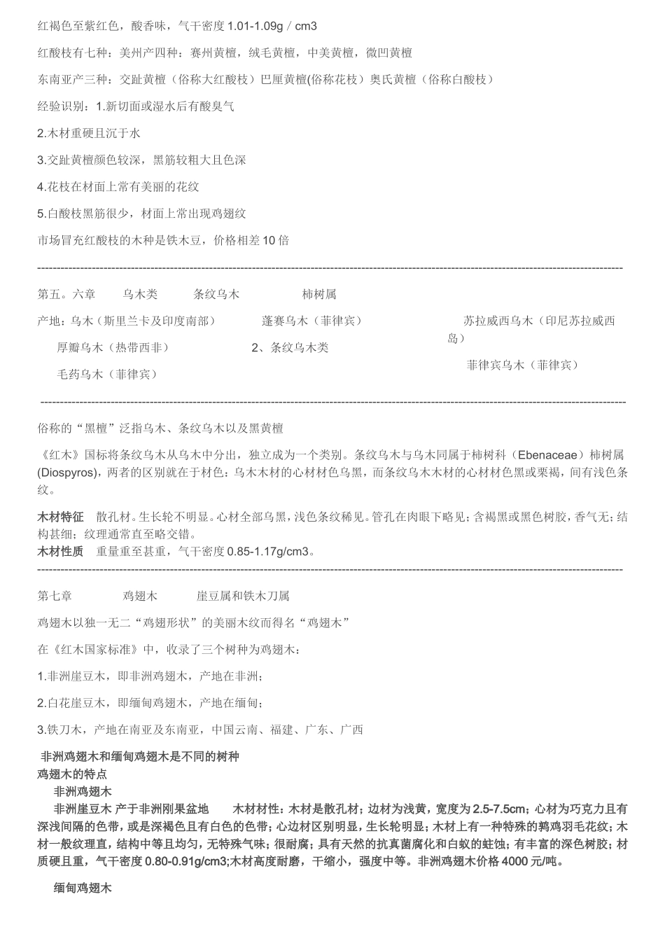 红木、销售.._第3页