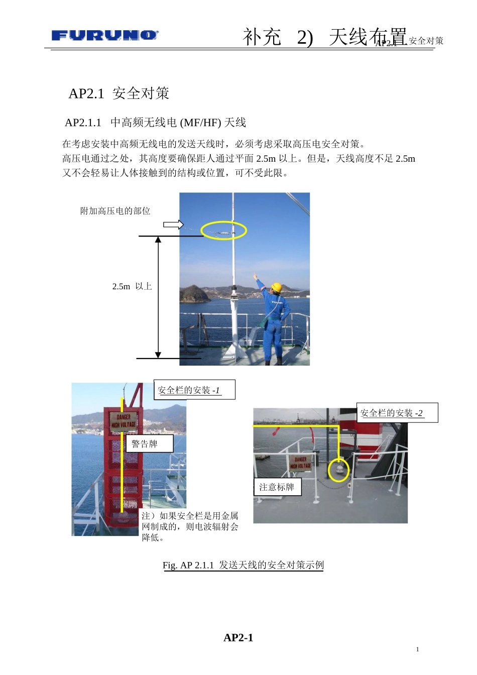 古野设备技术讲义(船厂用) -设计 200901_第2页