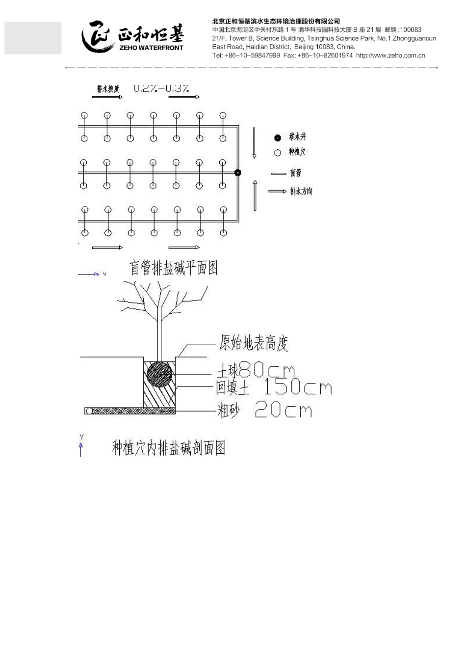 盐碱地治理 技术措施_第2页