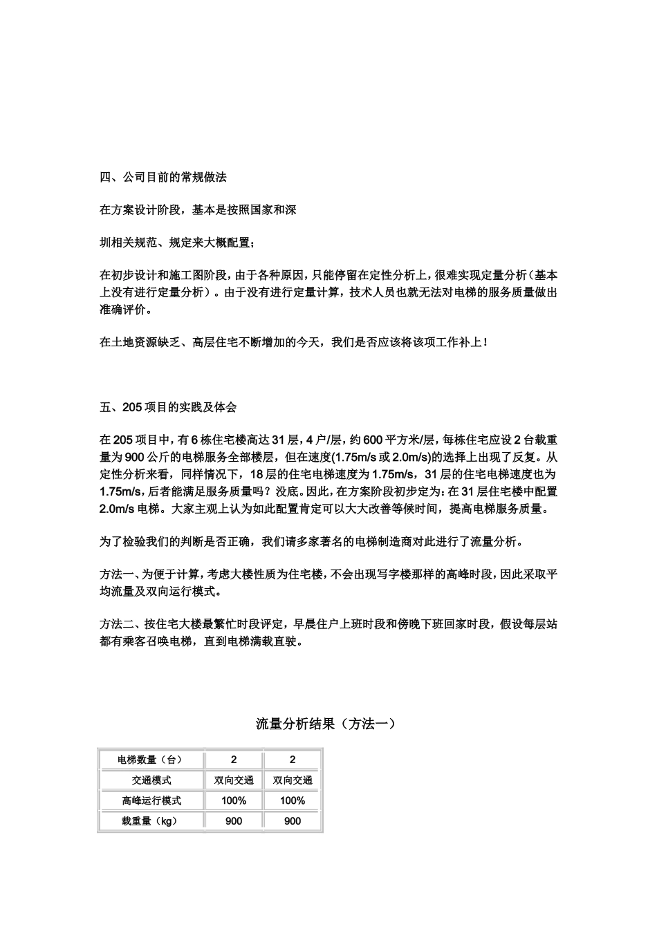 高层电梯配置标准_第2页