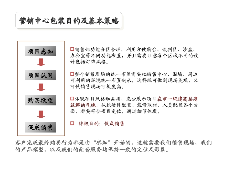 售楼中心规划方案..._第3页