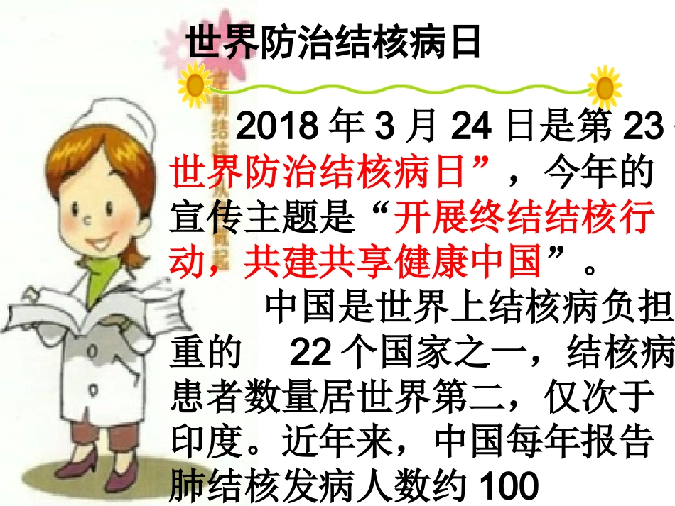 结核病防治课件_第2页