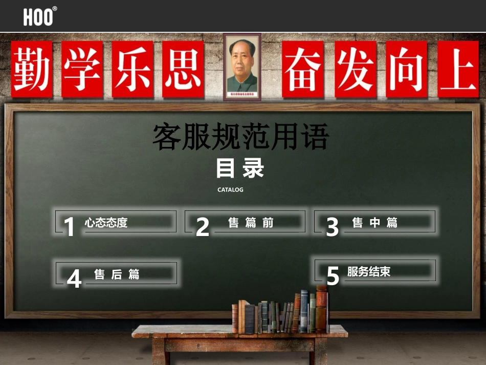 天猫客服态度话术培训_第2页