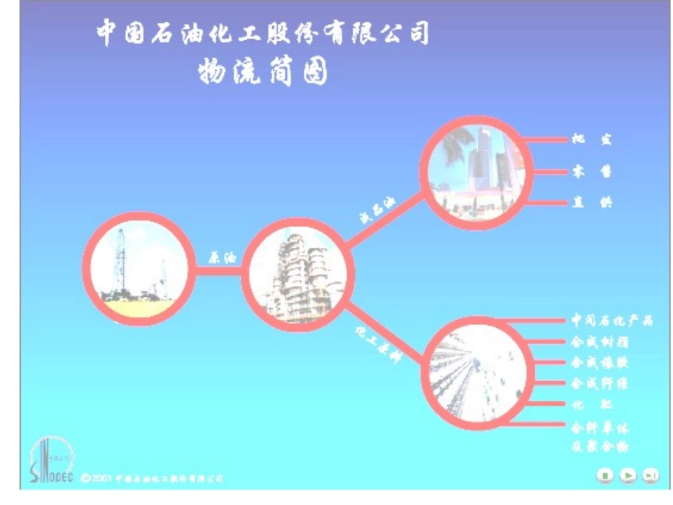 中国三大石油公司简介_第2页