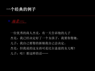 房地产操盘经验分享