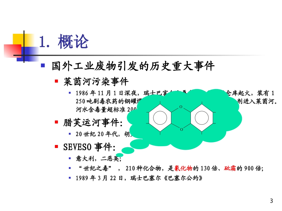 我国工业固体废物的管理、处理与处置_第3页