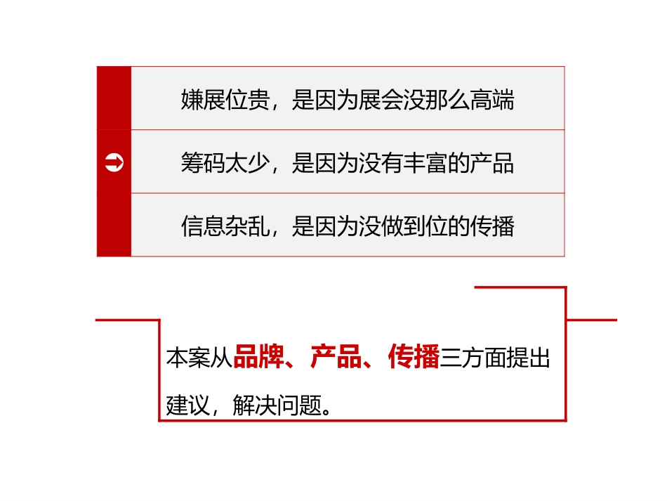 展会营销方案_第3页