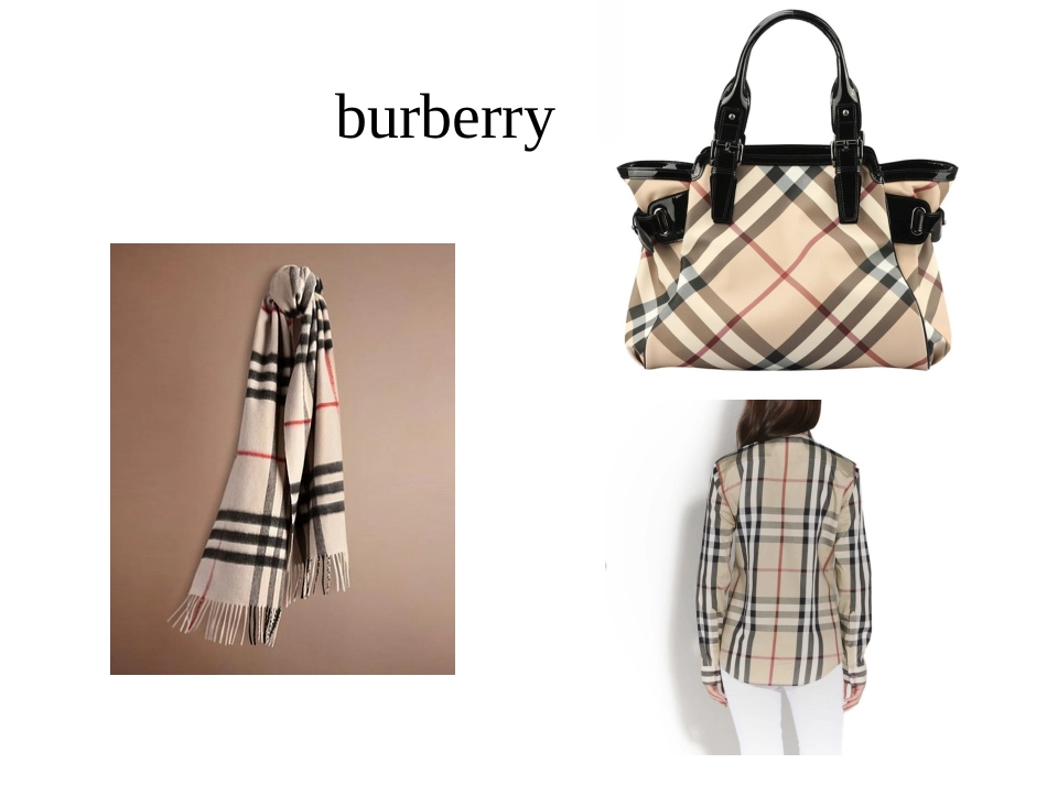 我们的T型舞台-服装设计 课件_第3页