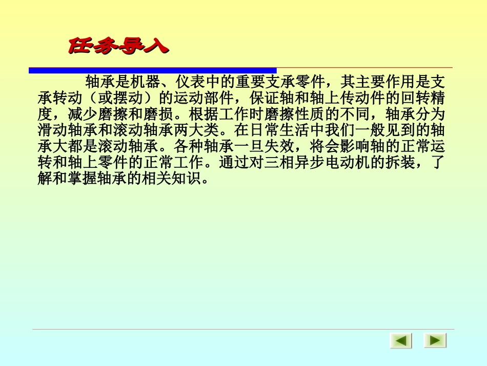 轴承的安装及使用_第2页