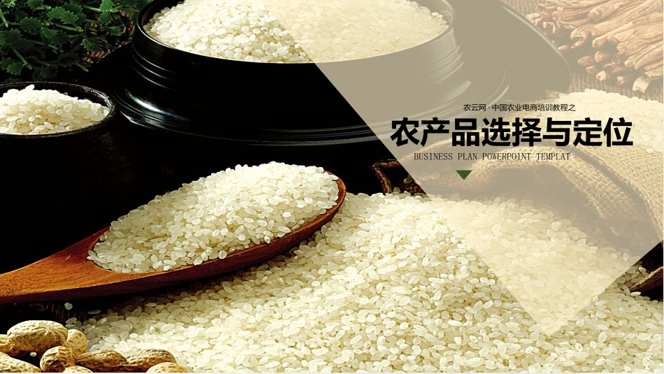 农产品电商培训课程_第3页